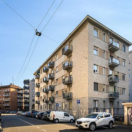 Apartamento Gressoney 6 - Monolocale Cool Milán Exterior foto